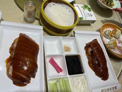 -森谷美食公园(杨行店)