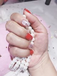 -安芮儿日式美甲美睫皮肤管理