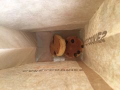 -甜丫丫西点(三牌楼店)