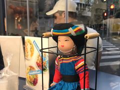 -金轩中餐厅 Jin Xuan(浦东丽思卡尔顿酒店)
