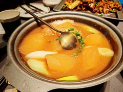 -彩虹之约•淮扬家宴(亚运村店)