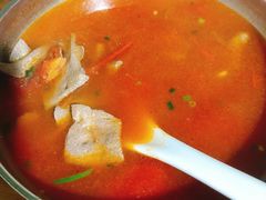 -老秦盖浇饭鸭子饭(回音必小区店)