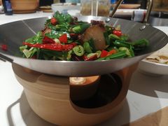 -皖小斌·小葱伴豆腐(丰收路店)