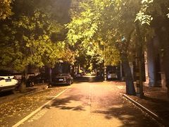 -天津五大道文化旅游区