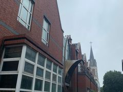 门面-钟书阁(松江泰晤士小镇店)