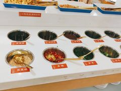 -小乌猪·金华筒骨煲(永盛购物广场店)