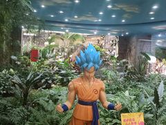 -凯德广场(学府店)