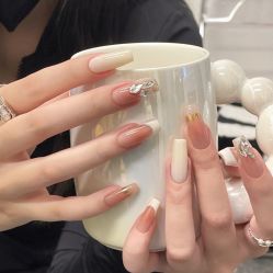 -伊奈尔美甲美睫
