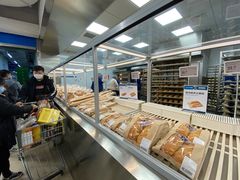 -盒马X会员店(上海森兰商都店)