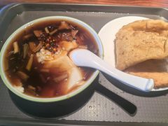 -南来顺饭庄·小吃·涮肉·清真(大观园店)