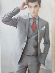 点击看大图 -香港威德诚洋服BESPOKE西服西装高级定制(上海湾一店)