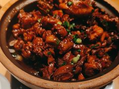 -黄山老妈·土菜(碧桂园店)