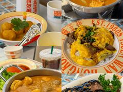 -肥韬茶餐厅(海上世界店)