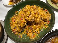 -花腩清汤牛腩