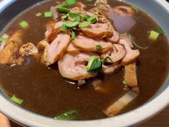 至尊肠头卤煮-肠王卤煮(西单食宝街店)
