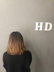 点击看大图 -HD HAIR STYLE