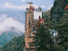 -塔云山