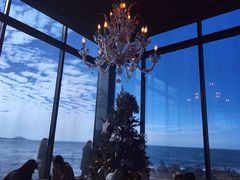 -Cafe Aewol Monsant