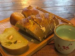 -仙峰天然面包(迎宾路店)