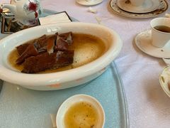 -星河湾半岛酒店-真粤中餐厅