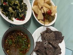 -王老五烀肉香(电业小区店)