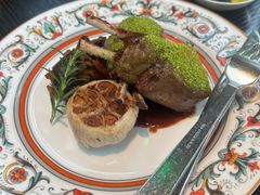 -杭州君悦酒店·青莳