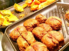 -天津东凯悦酒店·Market Café自助餐厅
