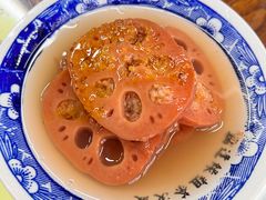 -粗茶淡饭(东关街店)