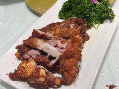 -小贝壳酒楼(经九路店)