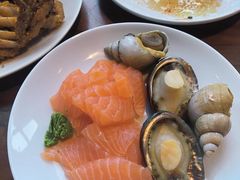 -嘉定凯悦·咖啡厅