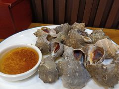 -锦顺海鲜•口味菜(李村店)