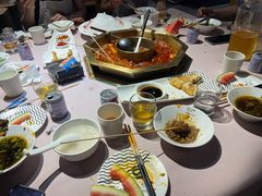 -蜀九香火锅(玉林店)