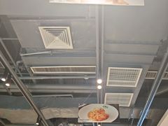 -芝士农场·意式餐厅(生态城万达店)