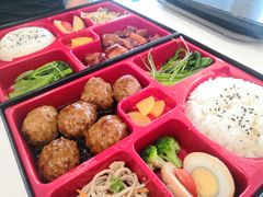 -贝林大翅鲸简餐厅(国家海洋博物馆店)