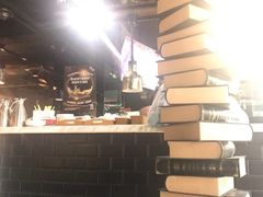 -斯比特花园西餐厅(东方商厦店)