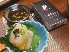 -长崎家日式料理(人民大街店)