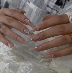 -LILY NAILS美甲美睫