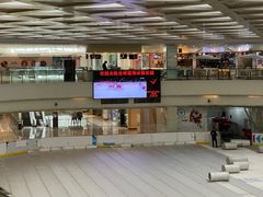 -全明星滑冰俱乐部(万象城店)