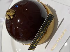 -Fridi Patisserie Cafe