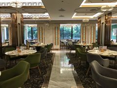 大堂-稻香酒家·34年老字号·港式粤菜(侨光店)