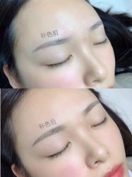 -久匠·野生眉半永久纹眉