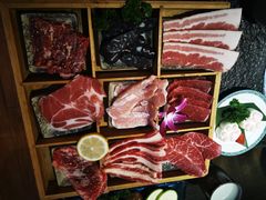 -神隐烧肉酒场(九街店)