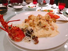 -三号黄浦会Canton Table