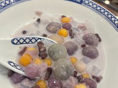 -赵记传承·中国甜品(福州总店)