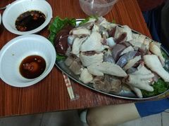 -威邵鸡煲(西华路总店)