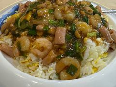 -北方饺子王·海肠捞饭·海鲜锅(山大店)