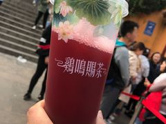 -鸡鸣赐茶(鸡鸣寺路店)