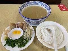 -桥香园云南过桥米线(金马碧鸡店)
