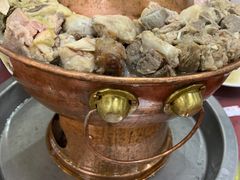 -山海关清和浑锅店