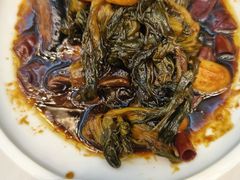 -丰收日·小海鲜·沪上家宴(顾村正大店)